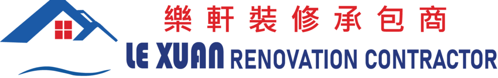 Le Xuan Renovation Logo