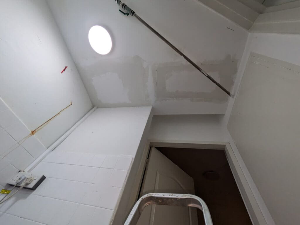 Quality House Painting Services