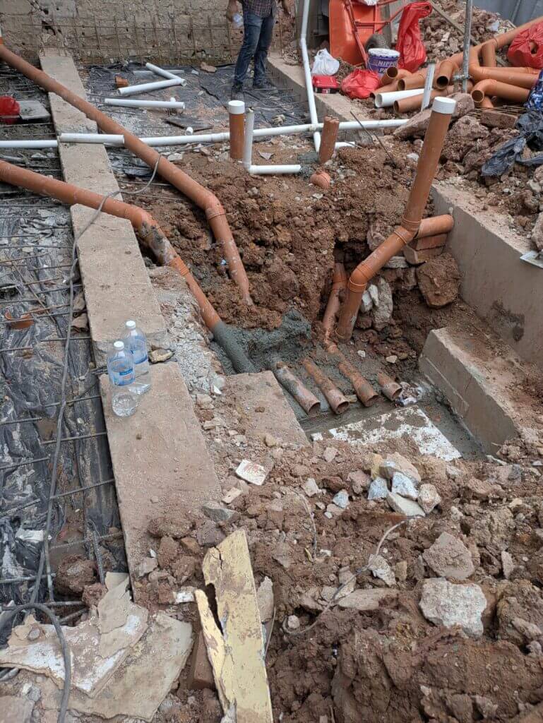 Complete Home & Commercial Renovation