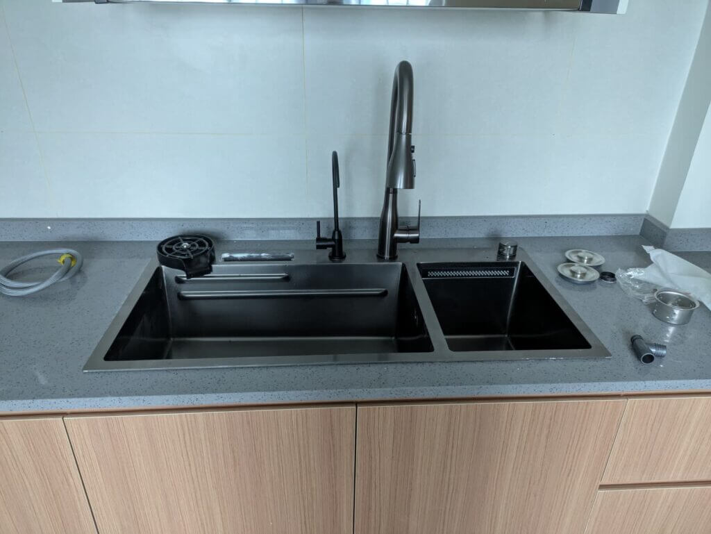 Expert Plumbing & Sanitary Solutions